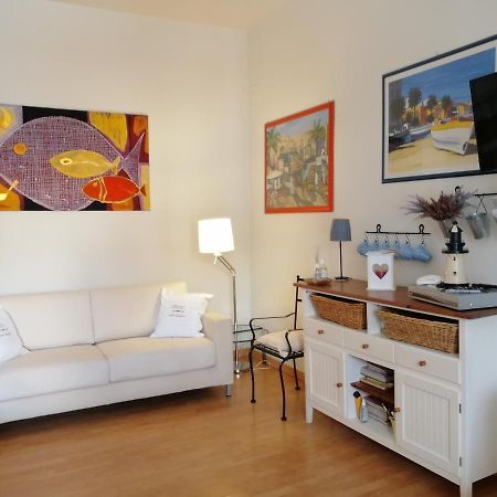 Studio Via Matteotti Рапалло Екстер'єр фото
