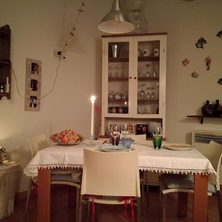 Studio Via Matteotti Рапалло Екстер'єр фото
