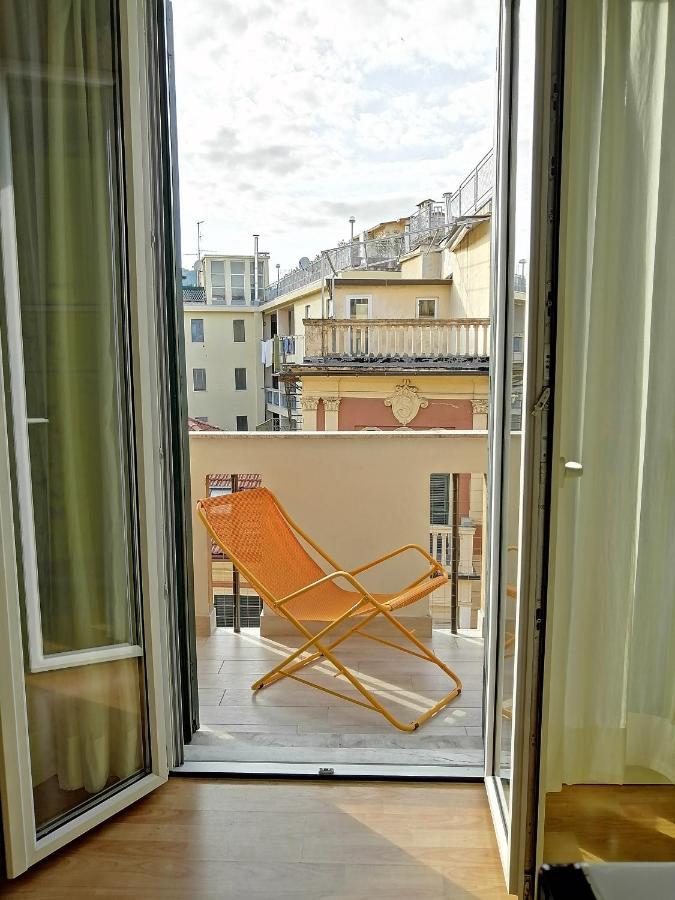 Studio Via Matteotti Рапалло Екстер'єр фото