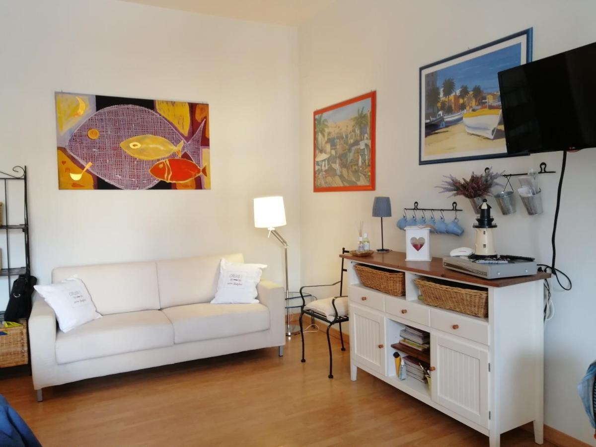 Studio Via Matteotti Рапалло Екстер'єр фото
