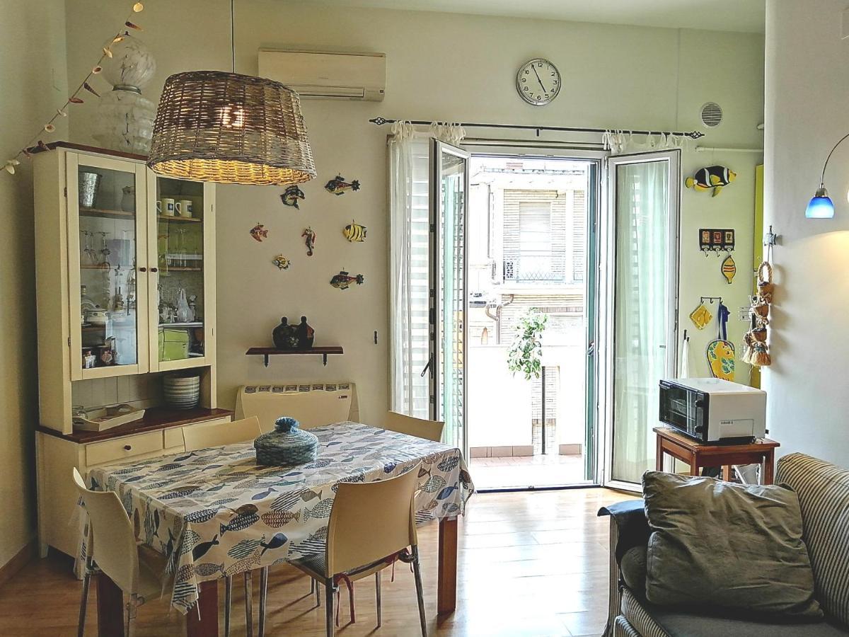 Studio Via Matteotti Рапалло Екстер'єр фото
