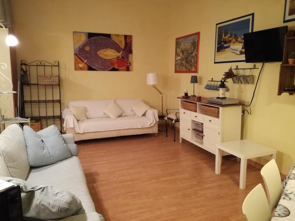 Studio Via Matteotti Рапалло Екстер'єр фото