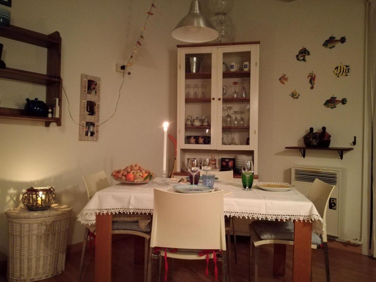 Studio Via Matteotti Рапалло Екстер'єр фото
